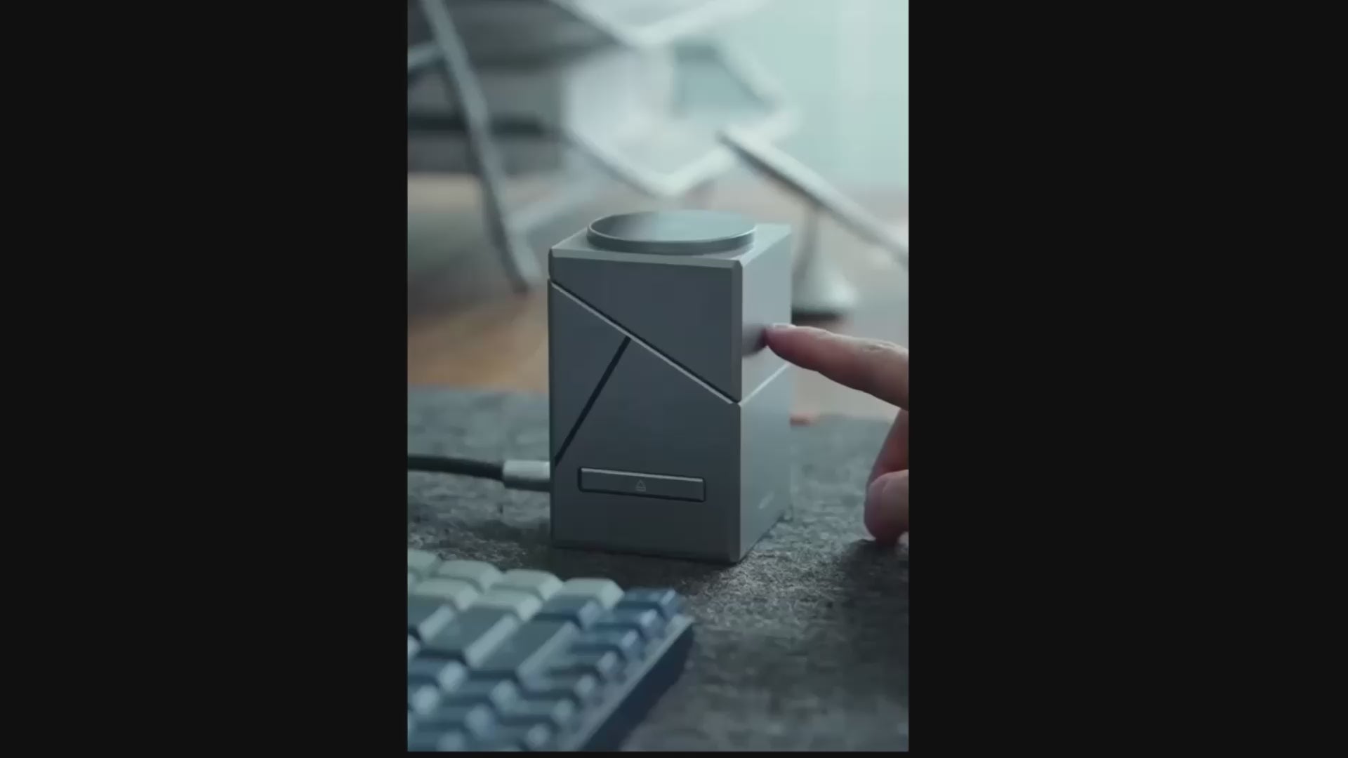Load video: 